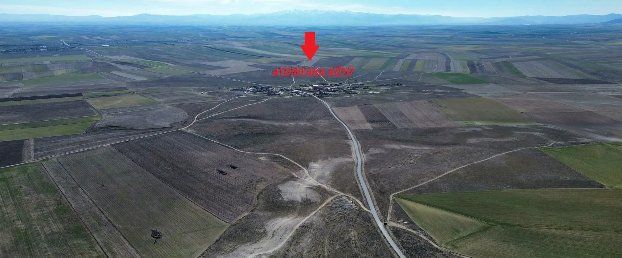 GES PROJESİ,MARJİNAL YAZISI ALINMIŞ 84 DÖNÜM ARAZİ